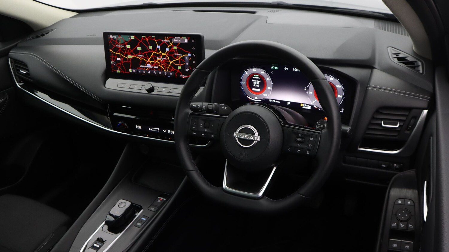 Used Nissan Qashqai 2024 for sale - 78151789: Photo 9