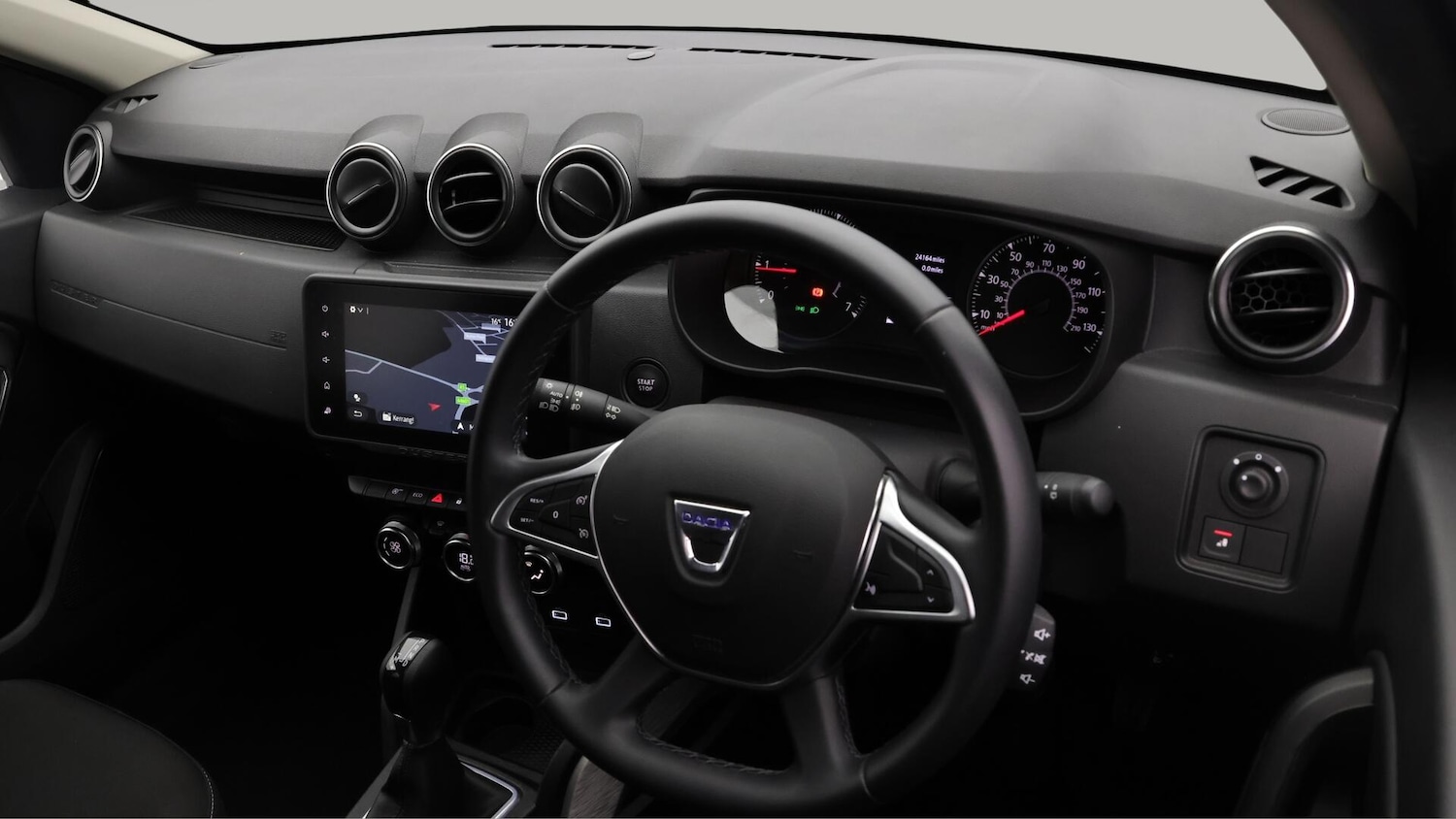 Used Dacia Duster 2022 for sale - 76325905: Photo 10