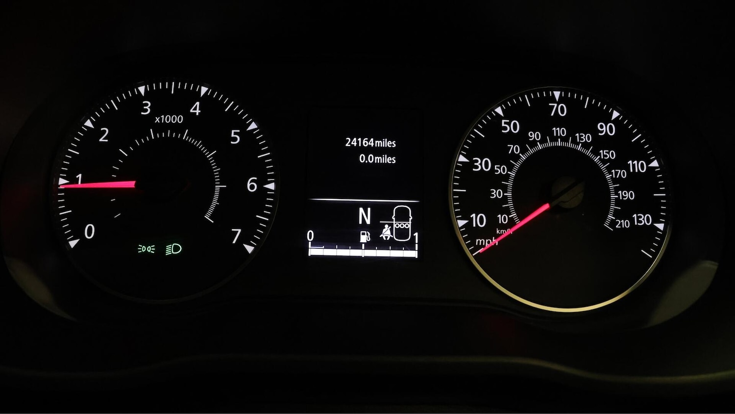 Used Dacia Duster 2022 for sale - 76325905: Photo 11