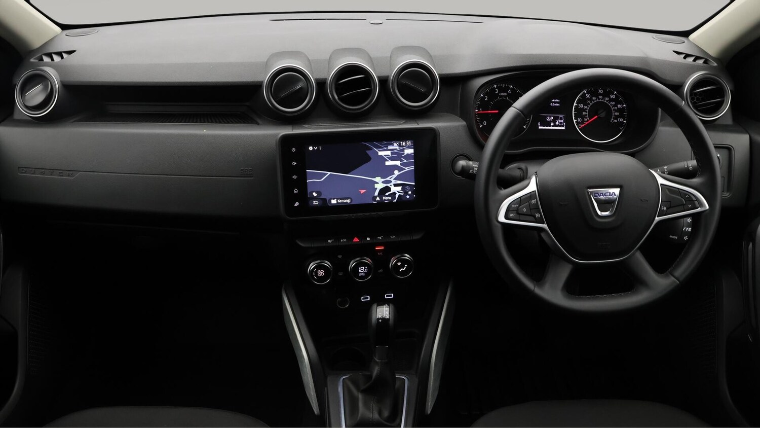 Used Dacia Duster 2022 for sale - 76325905: Photo 14