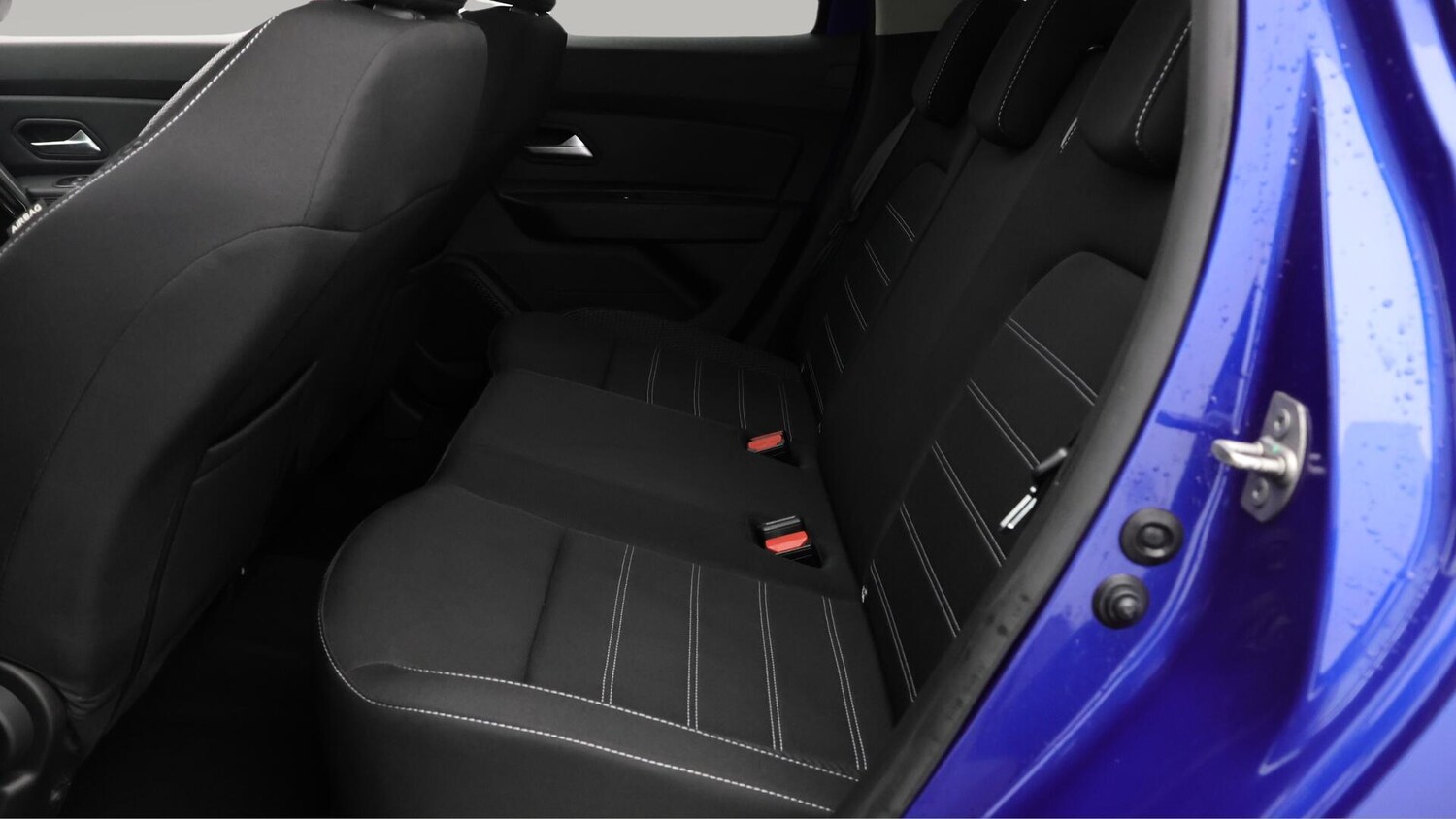 Used Dacia Duster 2022 for sale - 76325905: Photo 17