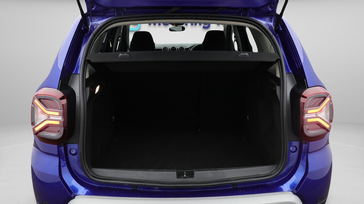 Used Dacia Duster 2022 for sale - 76325905: Photo 18