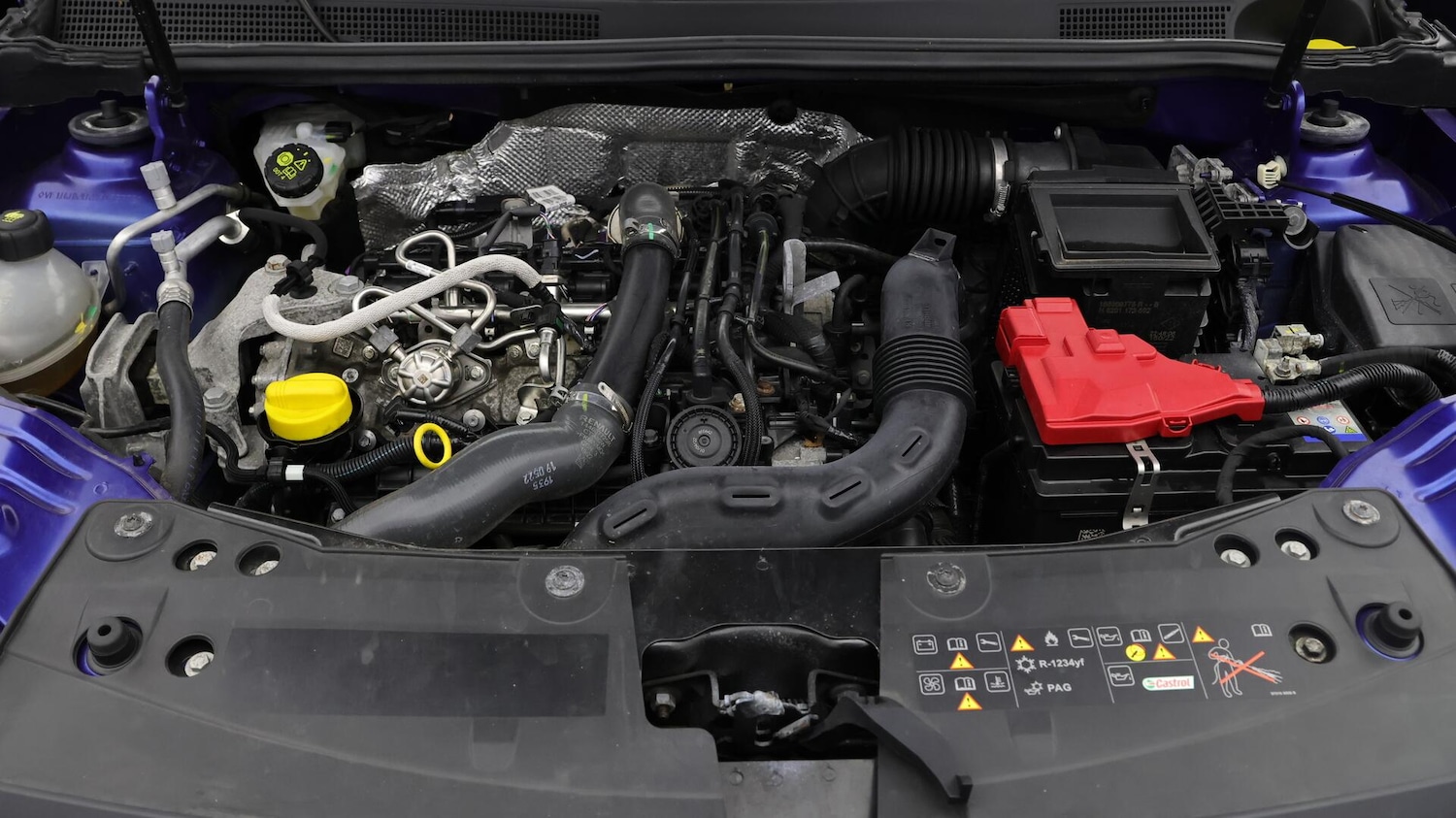 Used Dacia Duster 2022 for sale - 76325905: Photo 20