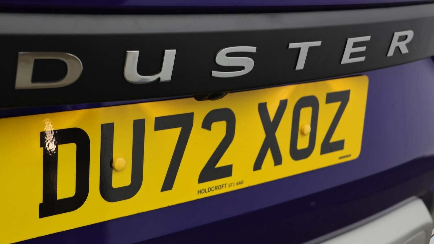 Used Dacia Duster 2022 for sale - 76325905: Photo 21