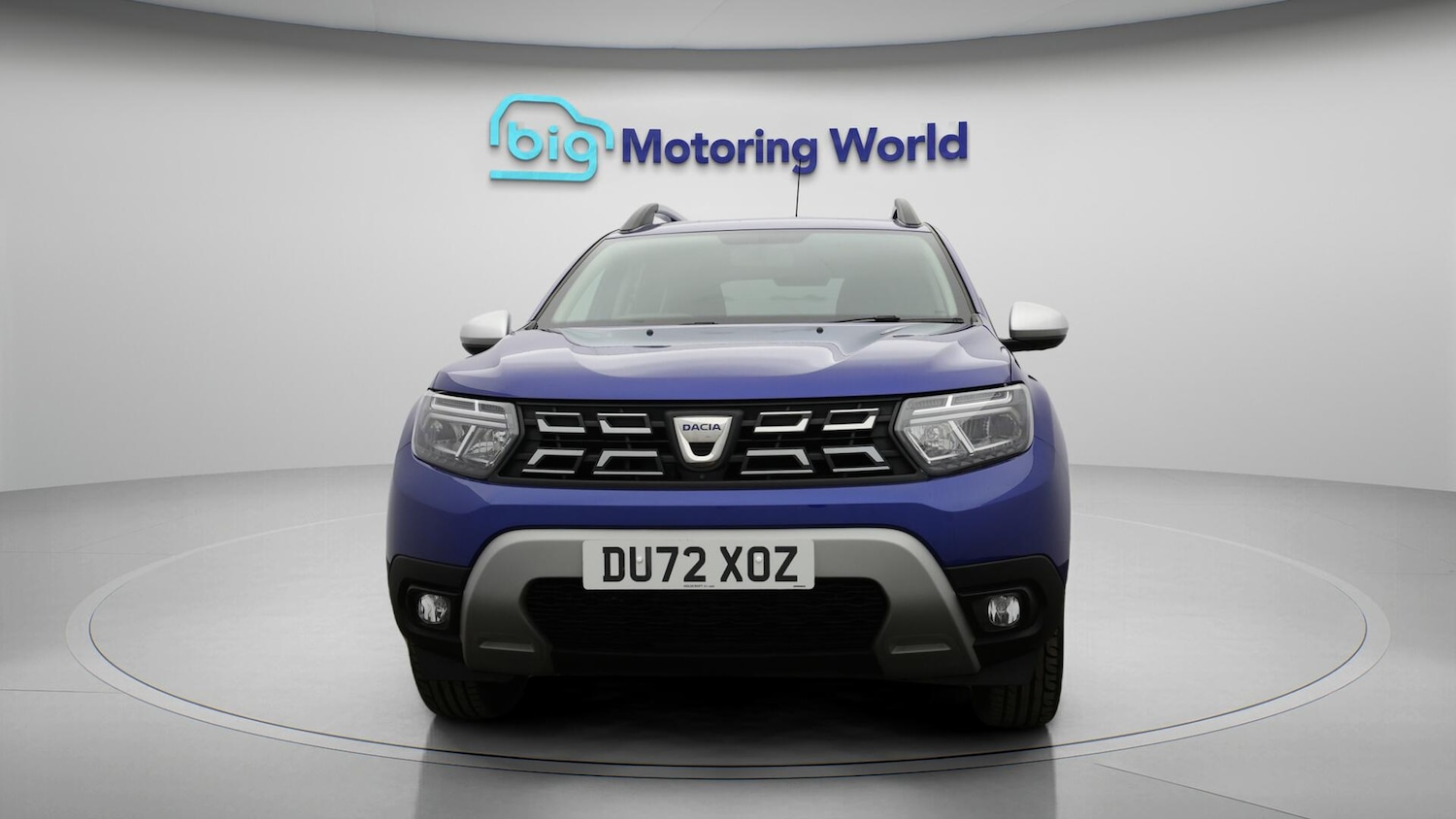 Used Dacia Duster 2022 for sale - 76325905: Photo 3