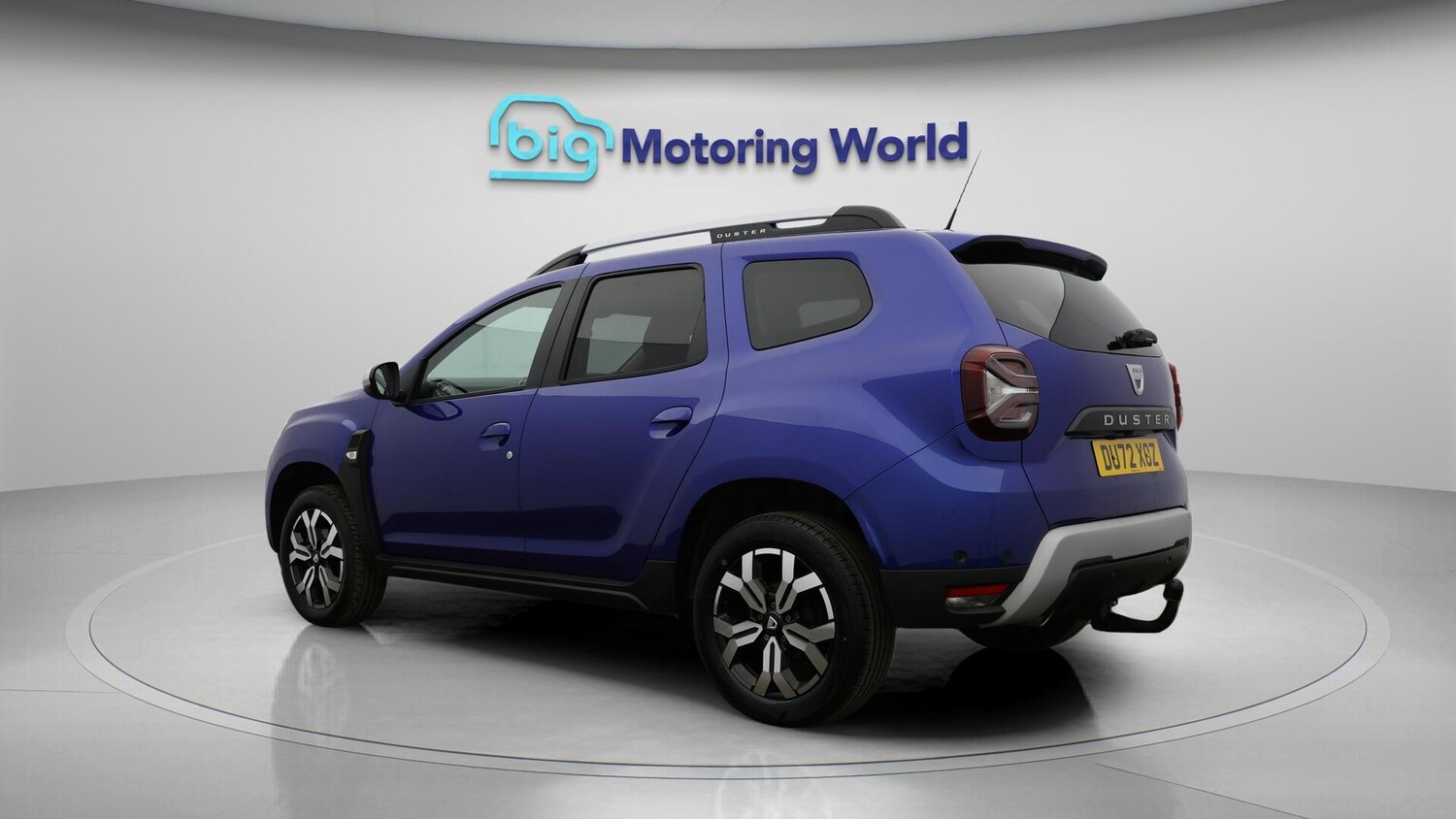 Used Dacia Duster 2022 for sale - 76325905: Photo 6