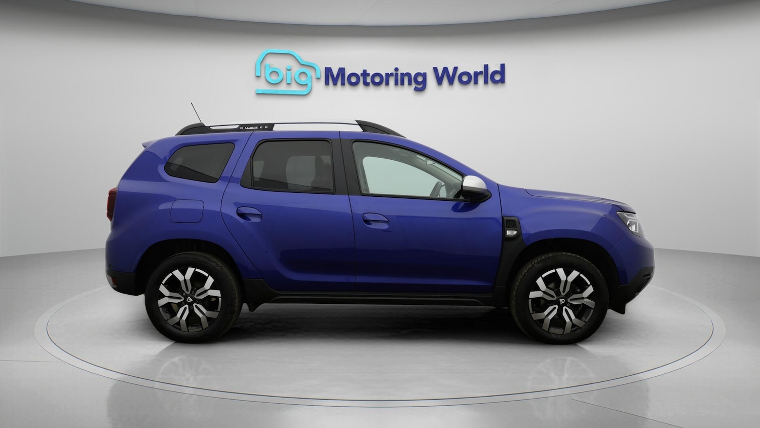 Used Dacia Duster 2022 for sale - 76325905: Photo 9
