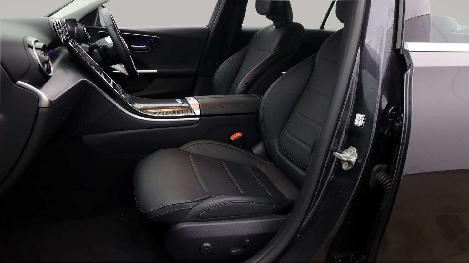 Used Mercedes-Benz C Class for sale - 77846347: Photo 14