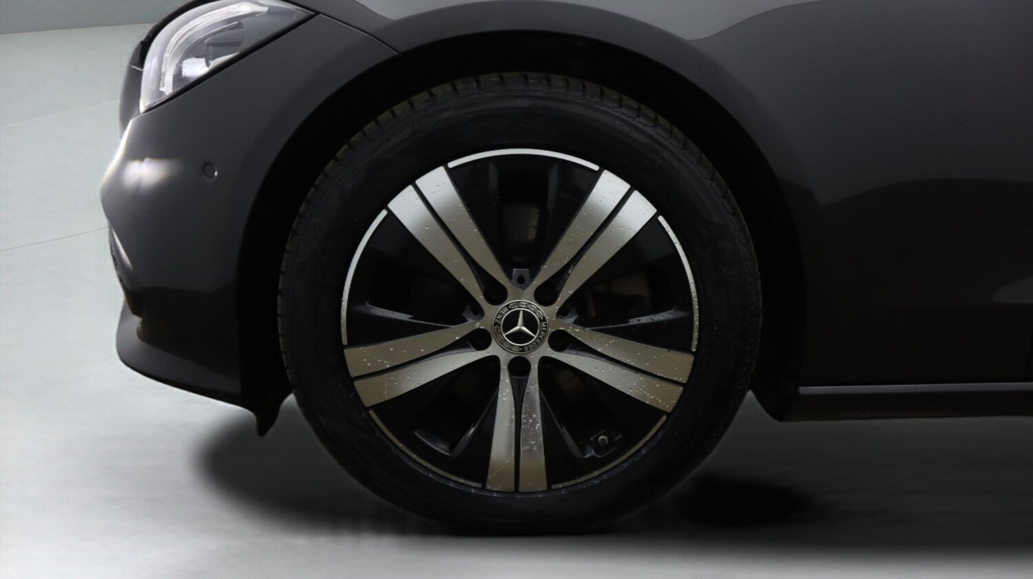 Used Mercedes-Benz C Class for sale - 77846347: Photo 18