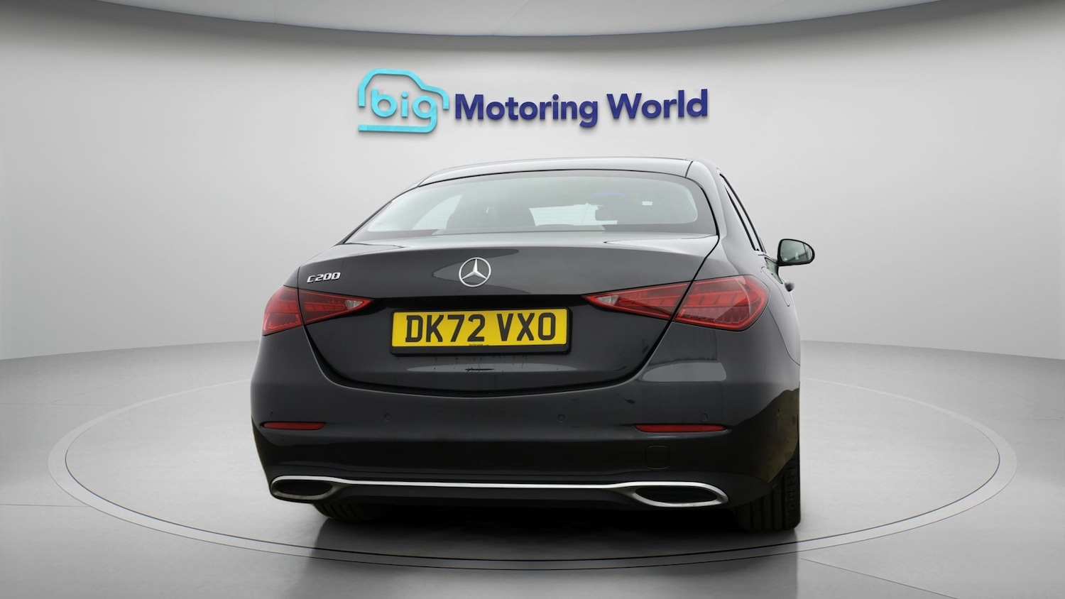 Used Mercedes-Benz C Class for sale - 77846347: Photo 6