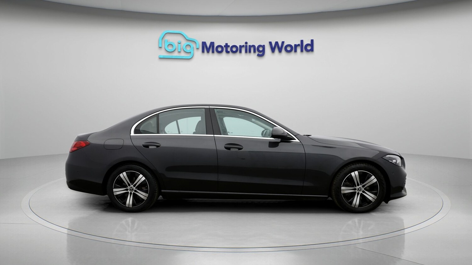 Used Mercedes-Benz C Class for sale - 77846347: Photo 8