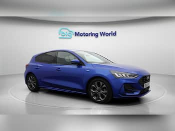 Used Ford Focus 2024 for sale - 79711271: Photo