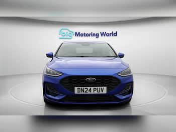 Used Ford Focus 2024 for sale - 79711271: Photo