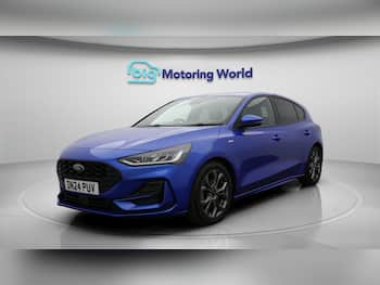 Used Ford Focus 2024 for sale - 79711271: Photo