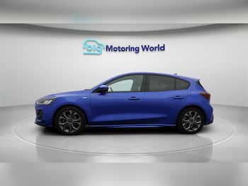 Used Ford Focus 2024 for sale - 79711271: Photo