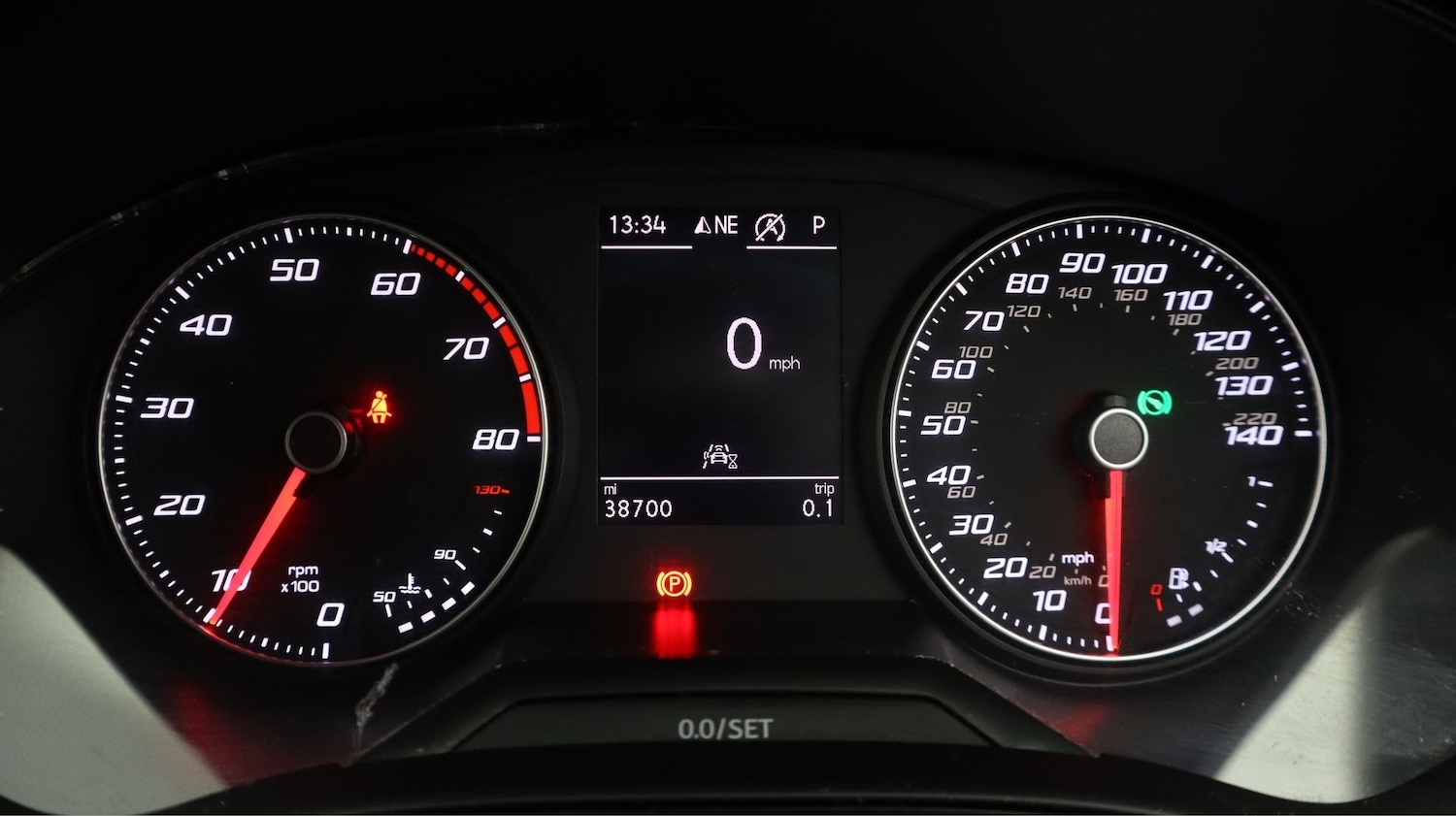 Used SEAT Arona 2021 for sale - 78007968: Photo 10