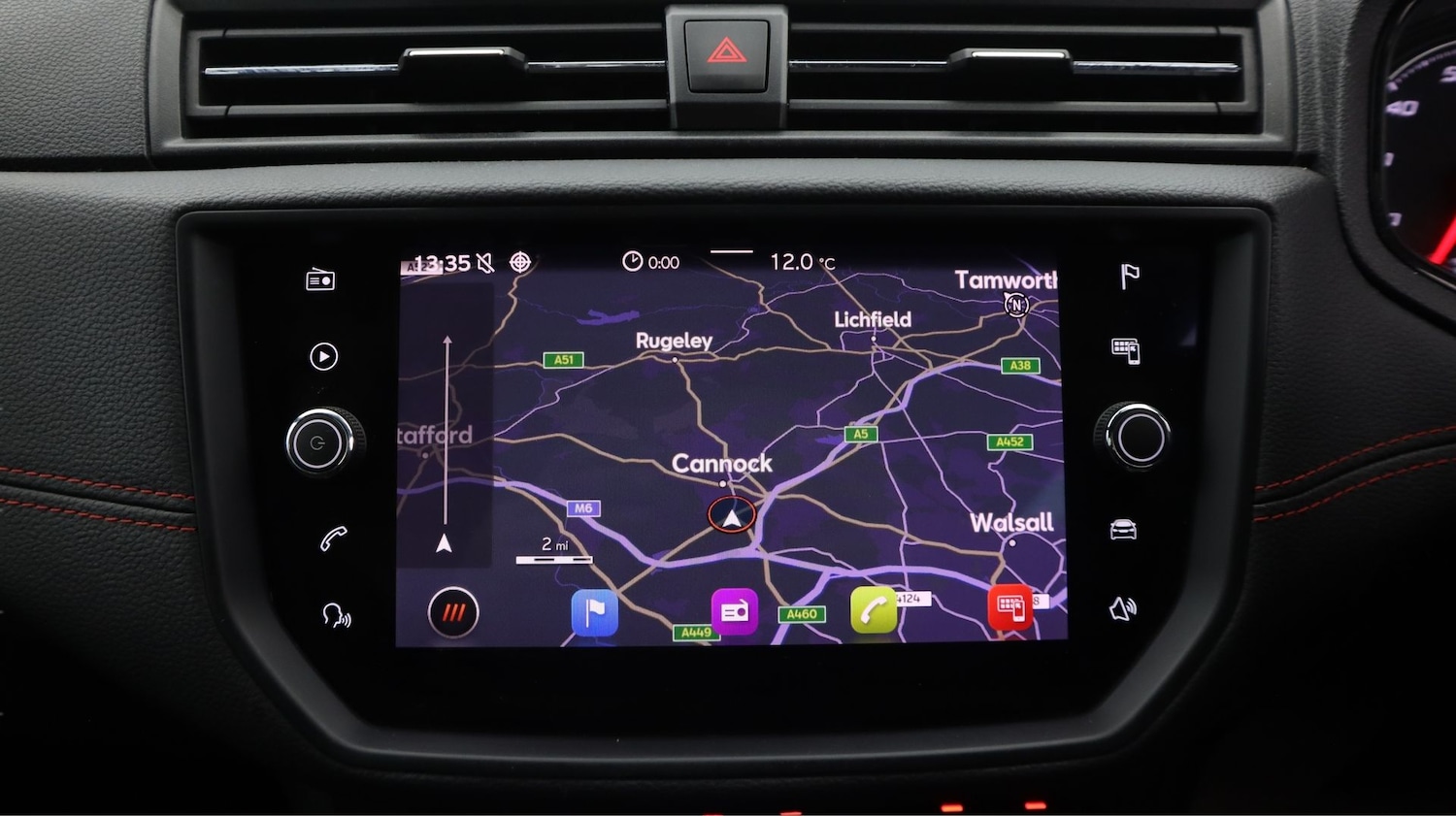 Used SEAT Arona 2021 for sale - 78007968: Photo 11