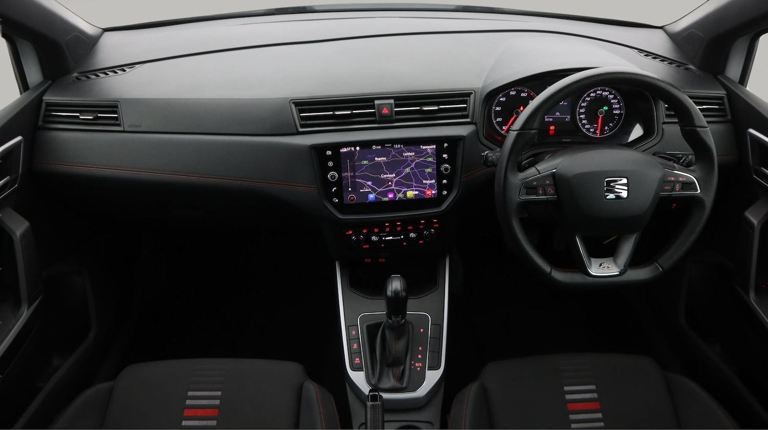 Used SEAT Arona 2021 for sale - 78007968: Photo 13