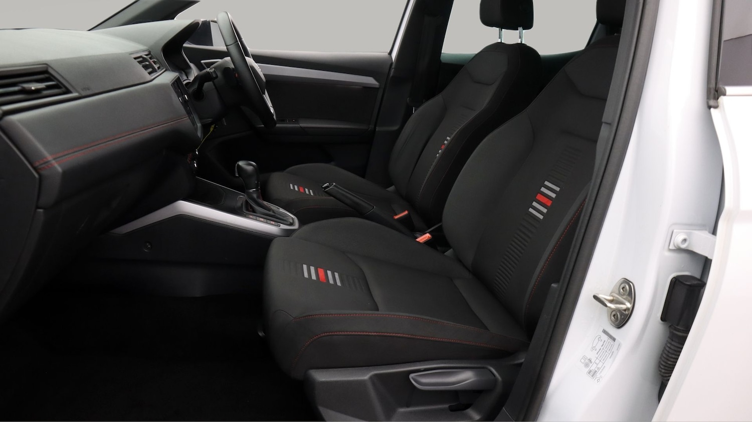 Used SEAT Arona 2021 for sale - 78007968: Photo 14