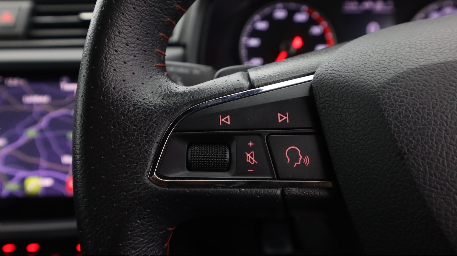 Used SEAT Arona 2021 for sale - 78007968: Photo 21