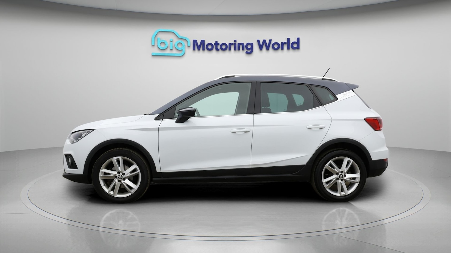 Used SEAT Arona 2021 for sale - 78007968: Photo 4