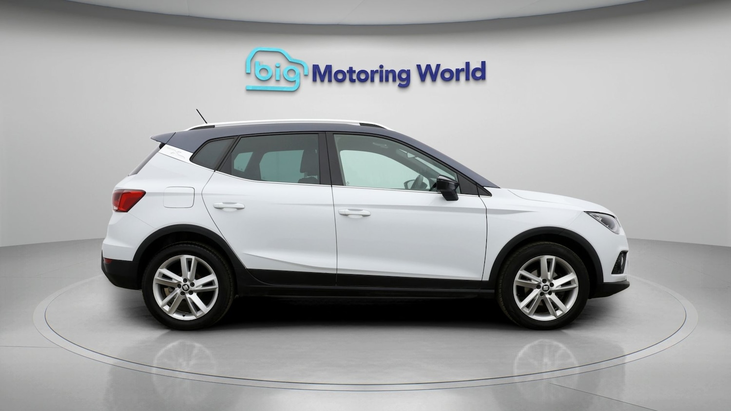 Used SEAT Arona 2021 for sale - 78007968: Photo 8