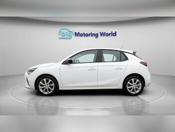 Used Vauxhall Corsa 2022 for sale - 78253636: Photo