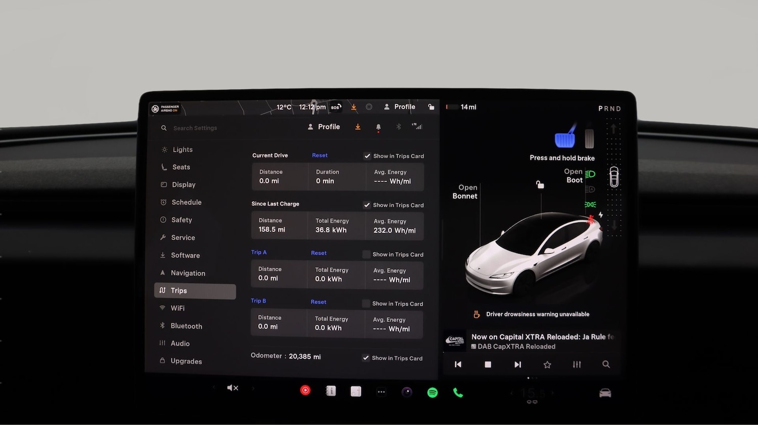 Used Tesla Model 3 2024 for sale - 77734907: Photo 10
