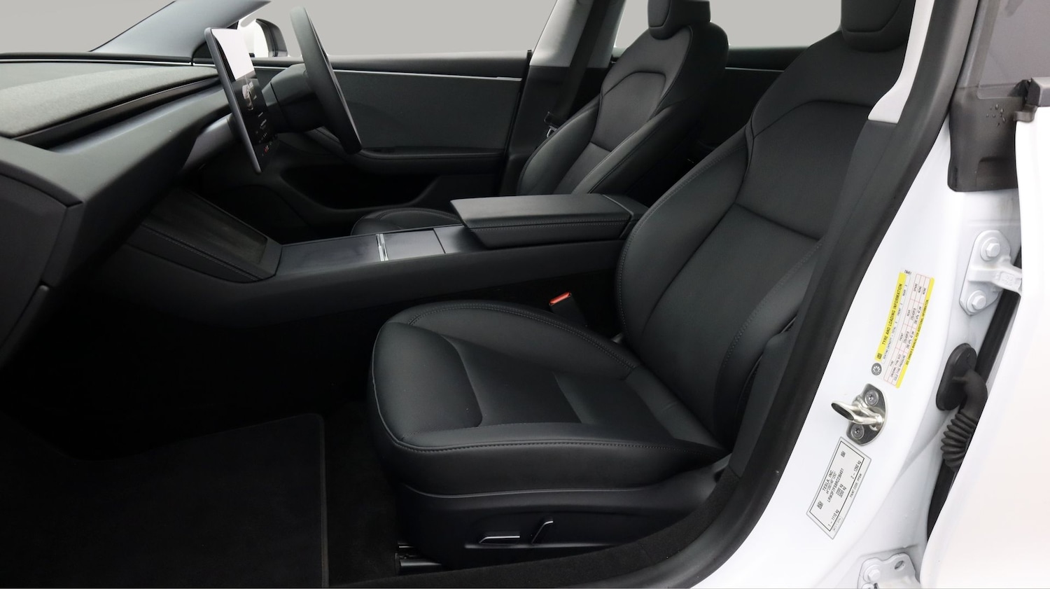 Used Tesla Model 3 2024 for sale - 77734907: Photo 14