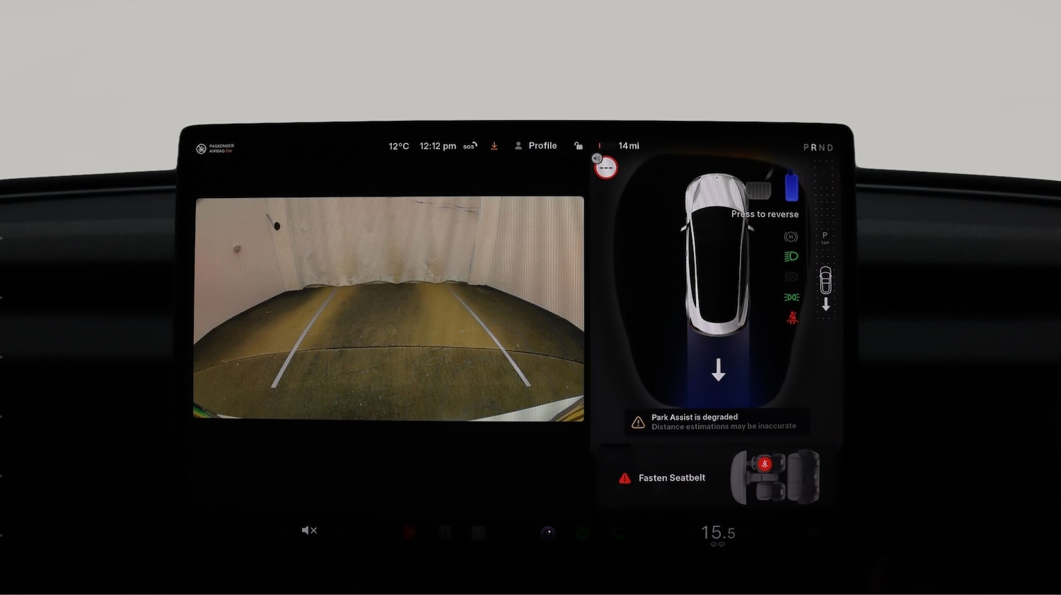 Used Tesla Model 3 2024 for sale - 77734907: Photo 25