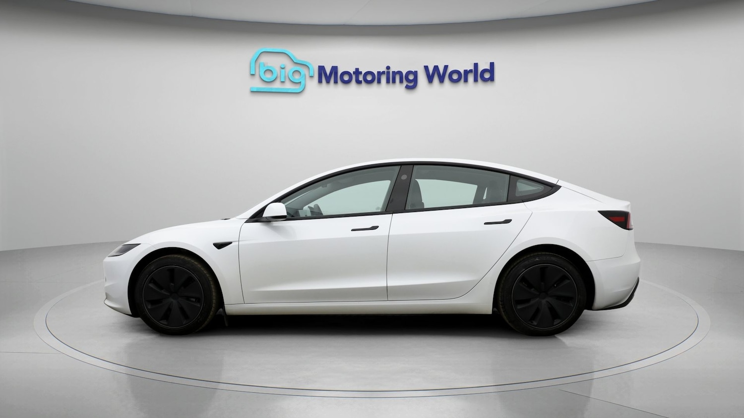 Used Tesla Model 3 2024 for sale - 77734907: Photo 4
