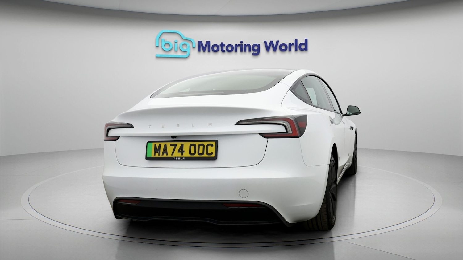 Used Tesla Model 3 2024 for sale - 77734907: Photo 6