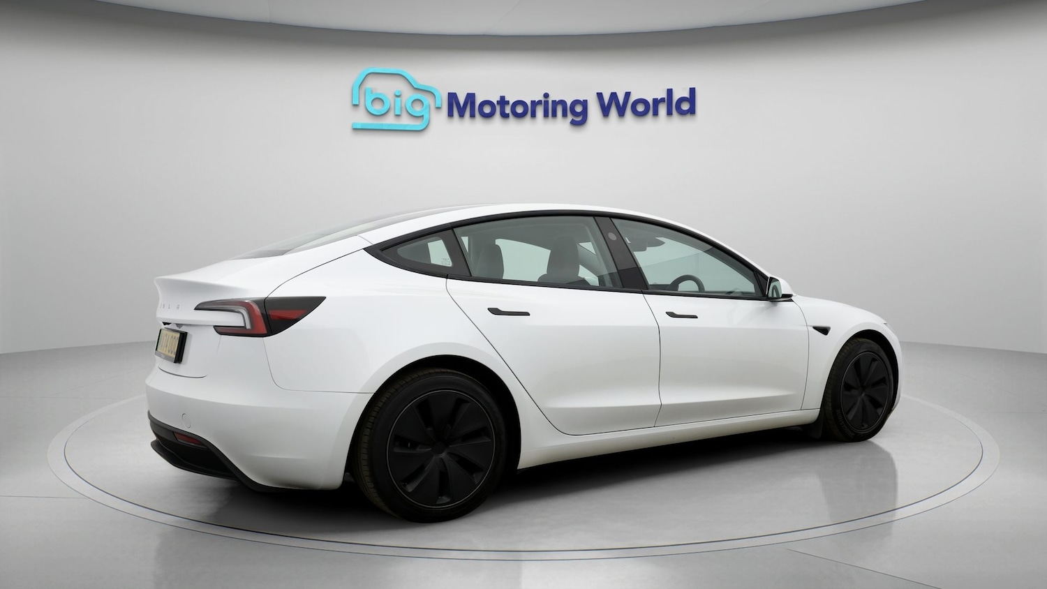 Used Tesla Model 3 2024 for sale - 77734907: Photo 7