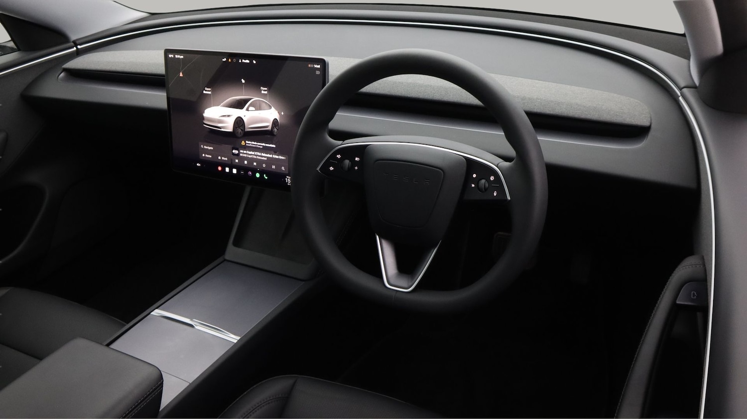 Used Tesla Model 3 2024 for sale - 77734907: Photo 9