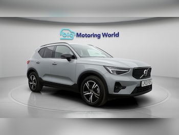 Used Volvo XC40 2023 for sale - 78939877: Photo