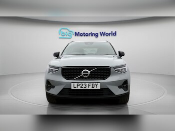Used Volvo XC40 2023 for sale - 78939877: Photo