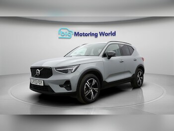 Used Volvo XC40 2023 for sale - 78939877: Photo