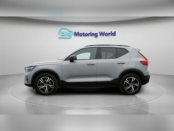 Used Volvo XC40 2023 for sale - 78939877: Photo