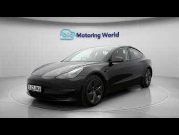 Used Tesla Model 3 2021 for sale - 74920391: Photo