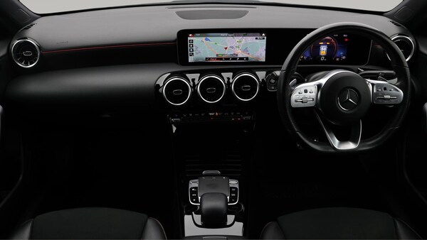 Used Mercedes-Benz A-Class 2019 for sale - 76306319: Photo 14