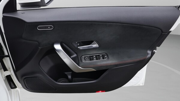 Used Mercedes-Benz A-Class 2019 for sale - 76306319: Photo 16