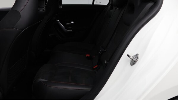 Used Mercedes-Benz A-Class 2019 for sale - 76306319: Photo 17