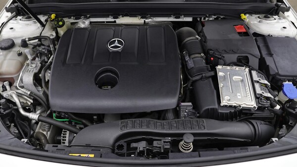 Used Mercedes-Benz A-Class 2019 for sale - 76306319: Photo 20