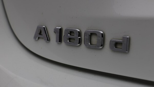 Used Mercedes-Benz A-Class 2019 for sale - 76306319: Photo 21