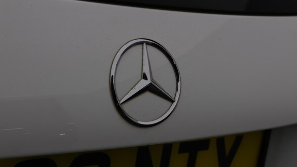 Used Mercedes-Benz A-Class 2019 for sale - 76306319: Photo 22