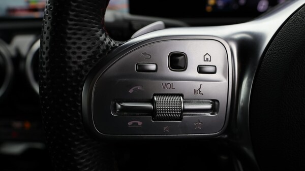 Used Mercedes-Benz A-Class 2019 for sale - 76306319: Photo 23