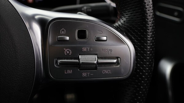 Used Mercedes-Benz A-Class 2019 for sale - 76306319: Photo 24