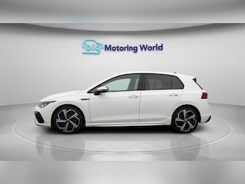 Used Volkswagen Golf 2023 for sale - 78324295: Photo