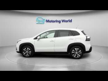 Used Suzuki SX4 S-Cross 2023 for sale - 74751697: Photo