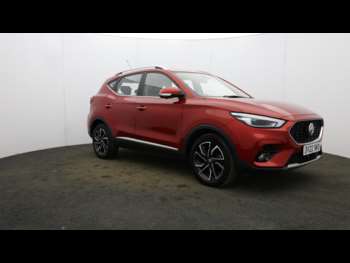 2022 (22) - 1.0 T-GDI Exclusive SUV 5dr Petrol Manual Euro 6 (111 ps)